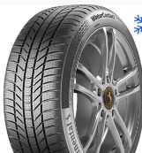 А/шина 245/45R18 CONTINENTAL TS870P WINTERCONTACT XL 100V